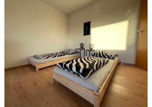 Sonnige Wohnung am Lindenauer Hafen