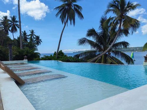 Samal Island Kembali Condo Resort in カプシャン ディストリクト サマル アイランド Samal Island Kembali Condo Resort in カプシャン ディストリクト サマル アイランド