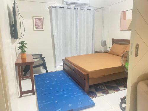 Samal Island Kembali Condo Resort in Остров Самал Samal Island Kembali Condo Resort in Остров Самал
