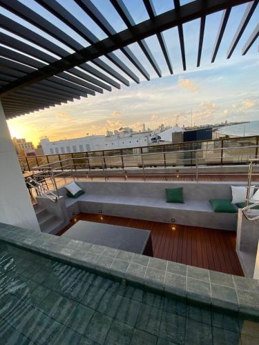 Arpoar Suites - Suite 433 in Joao Pessoa Arpoar Suites - Suite 433 in Joao Pessoa