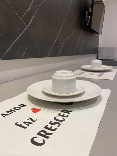 Arpoar Suites - Suite 433 in Joao Pessoa Arpoar Suites - Suite 433 in Joao Pessoa