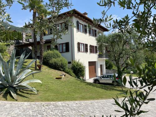 Residenza Margherita in Тремецо Residenza Margherita in Тремецо