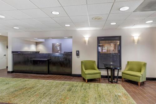 Comfort Inn Plano-Dallas in Plano Comfort Inn Plano-Dallas in Plano