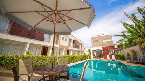 Facilities, Residencial Las Salinas in Sao Sebastiao (Sao Paulo) Facilities, Residencial Las Salinas in Sao Sebastiao (Sao Paulo)
