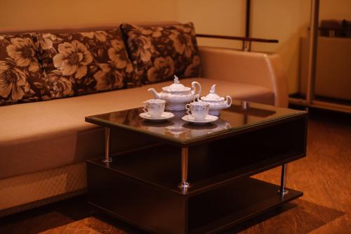 This photo about Opera Theatre Apartments shared on HyHotel.com