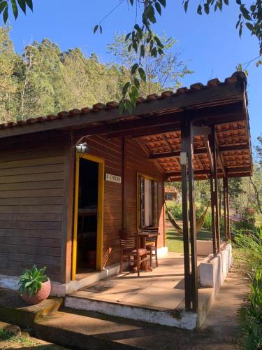 Bejárat, Hotel Fazenda Boa Esperanca in Delfim Moreira Bejárat, Hotel Fazenda Boa Esperanca in Delfim Moreira