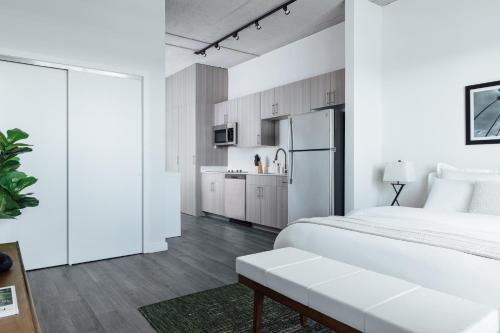 Mint House St. Petersburg – Downtown in 聖彼得斯堡 (FL) Mint House St. Petersburg – Downtown in 聖彼得斯堡 (FL)