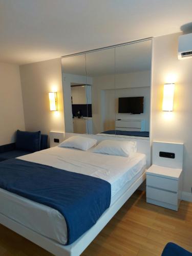 studio for 3 guests ORBI SITY