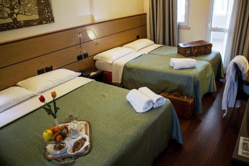 Best Western Hotel Dei Cavalieri in Барлетта Best Western Hotel Dei Cavalieri in Барлетта