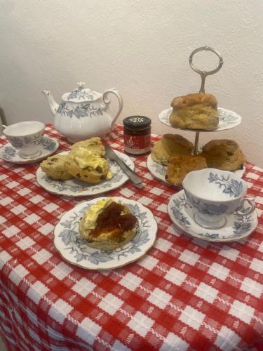 Peaceful Coastal Apartment in Östra Ventnor Peaceful Coastal Apartment in Östra Ventnor