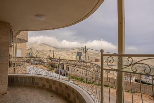 וילה לין בחרמון in مجدل شمس וילה לין בחרמון in مجدل شمس