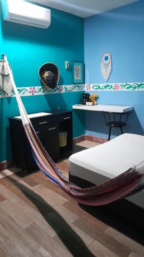 Casa Atrapasuenos in 聖安納 Casa Atrapasuenos in 聖安納