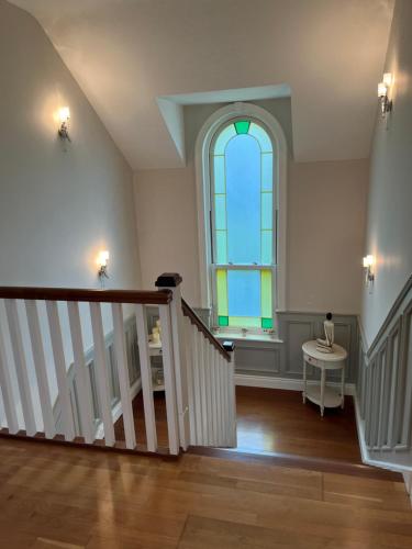 clover cottage in Kinsale clover cottage in Kinsale