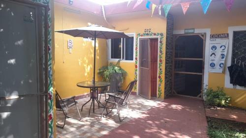 Casa Atrapasuenos in 聖安納 Casa Atrapasuenos in 聖安納