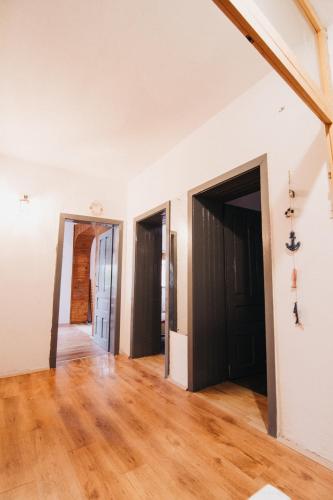 Sunset Lake hostel in Ohrid Sunset Lake hostel in Ohrid