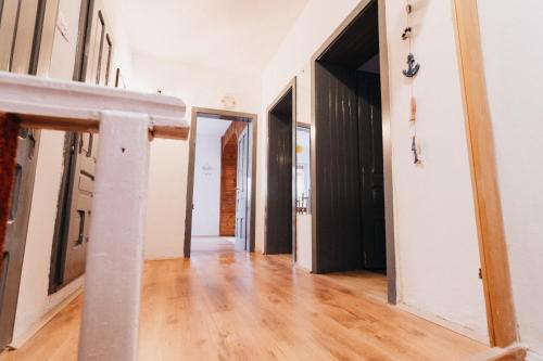 Sunset Lake hostel in Ohrid Sunset Lake hostel in Ohrid