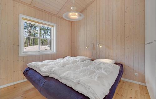 Holiday Home Kjøddtynjan Denm in Snogebaek Holiday Home Kjøddtynjan Denm in Snogebaek