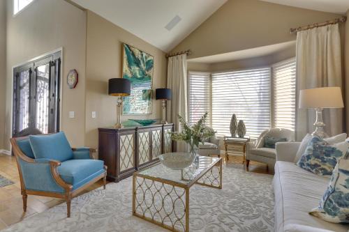 Centennial Home - 1 Mi to Cherry Creek State Park! in Centennial (CO) Centennial Home - 1 Mi to Cherry Creek State Park! in Centennial (CO)