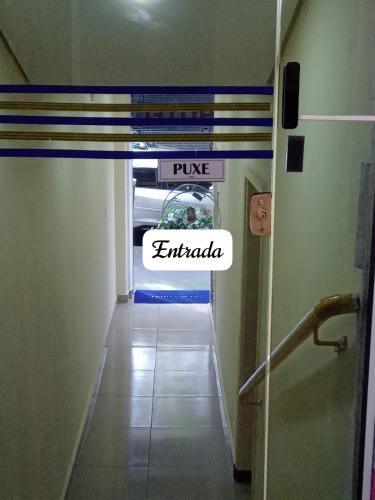 Hospedaria Monumento in อิปิรังกา Hospedaria Monumento in อิปิรังกา