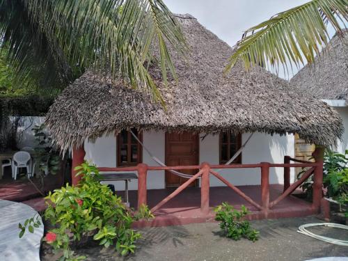 منظر, Bungalows Familiares in Monterrico منظر, Bungalows Familiares in Monterrico