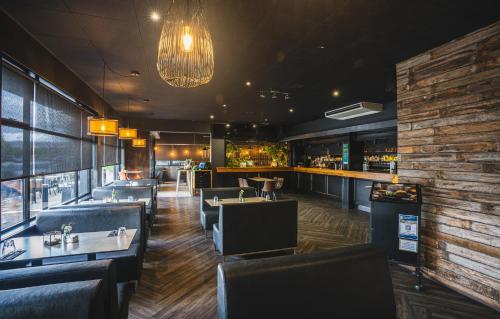 바/라운지, 머큐어 론세스턴 (Mercure Launceston) in 론세스턴 바/라운지, 머큐어 론세스턴 (Mercure Launceston) in 론세스턴
