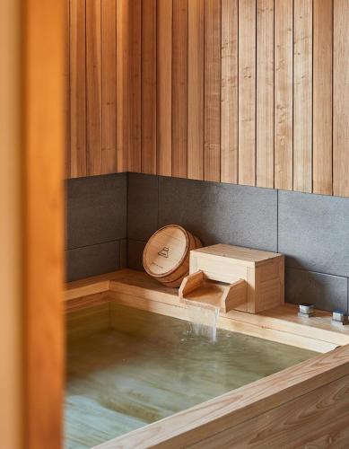 Tomonoya Ryokan Signature Namhae A in Namhae-gun Tomonoya Ryokan Signature Namhae A in Namhae-gun