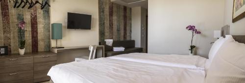 This photo about Hotel Relais Agli Olivi shared on HyHotel.com