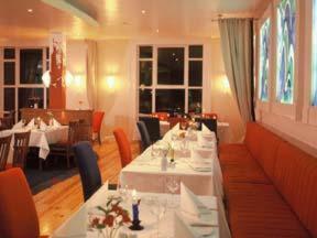Restoran, Woodlands Hotel & Leisure Centre in Ballinakill Restoran, Woodlands Hotel & Leisure Centre in Ballinakill