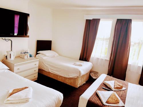 St George Hotel Great Yarmouth in Great Yarmouth St George Hotel Great Yarmouth in Great Yarmouth