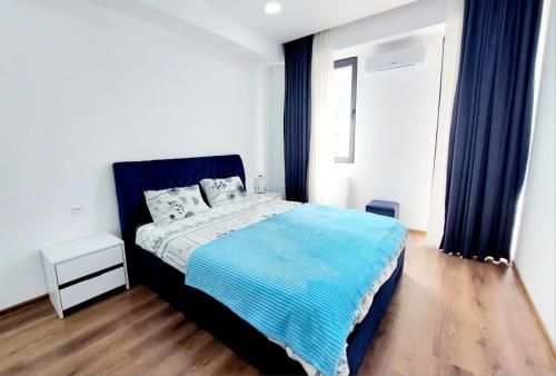 Stylish 1 BDR apartment in Ortachala.