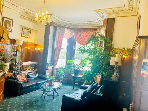 Vestíbulo, St George Hotel Great Yarmouth in Great Yarmouth Vestíbulo, St George Hotel Great Yarmouth in Great Yarmouth
