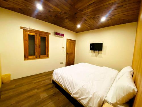 Manasau Resort in カリマバード Manasau Resort in カリマバード