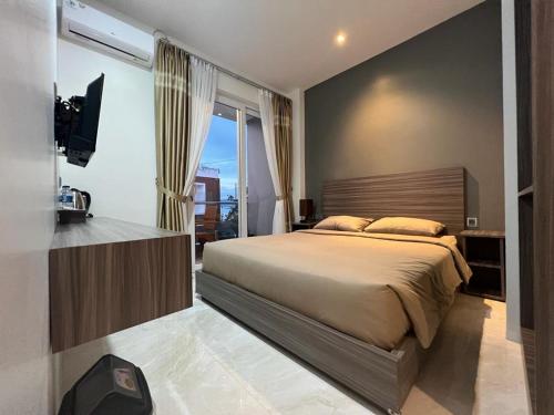 Purnama Balige Hotel in Balige Purnama Balige Hotel in Balige