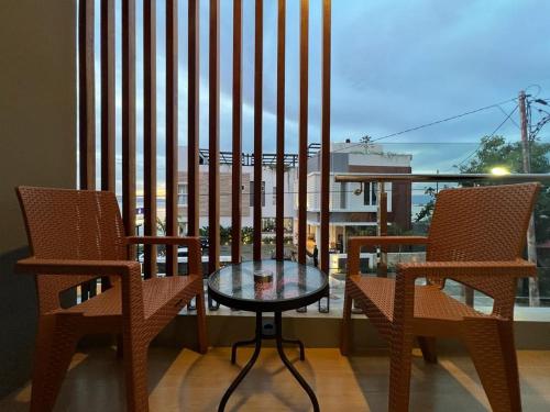 Purnama Balige Hotel in Balige Purnama Balige Hotel in Balige