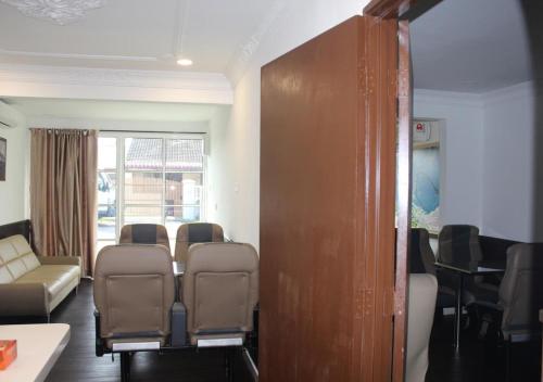 RV @ U GARDEN STAY in Pulai RV @ U GARDEN STAY in Pulai