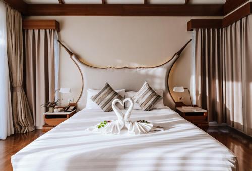 コークッド パラダイス ビーチ (Koh kood paradise beach) in クッド島 コークッド パラダイス ビーチ (Koh kood paradise beach) in クッド島