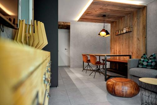 Schima Drosa Apartments - Studios - by Pferd auf Wolke in جاشورم Schima Drosa Apartments - Studios - by Pferd auf Wolke in جاشورم