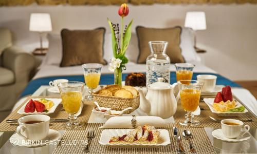 Albergo Diffuso Birkin Castello in 卡利亞里 Albergo Diffuso Birkin Castello in 卡利亞里