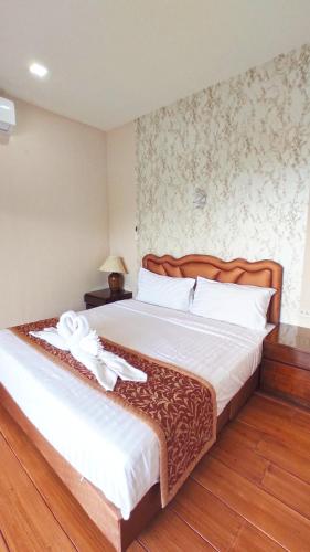 So View Phuket Resort in Ко-Сирей So View Phuket Resort in Ко-Сирей