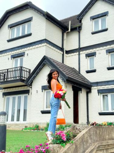 Экстерьер, Ftratford Cottage - Nuwara Eliya in Нувара-Элия Экстерьер, Ftratford Cottage - Nuwara Eliya in Нувара-Элия