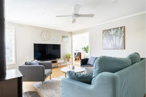 Spacious Frankston Retreat in Frankston Spacious Frankston Retreat in Frankston