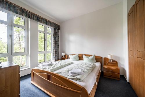 Appartement-Hotel-Anlage Tannenpark in Oberharz am Brocken Appartement-Hotel-Anlage Tannenpark in Oberharz am Brocken