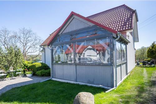 Wrzosowe Wzgórze - Dom nad jeziorem Kłączno (Wrzosowe Wzgorze - Dom nad jeziorem Klaczno) in Studzienice Wrzosowe Wzgórze - Dom nad jeziorem Kłączno (Wrzosowe Wzgorze - Dom nad jeziorem Klaczno) in Studzienice