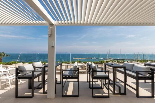 Vistas, Kos Divine Hotel & Suites in Kos Vistas, Kos Divine Hotel & Suites in Kos