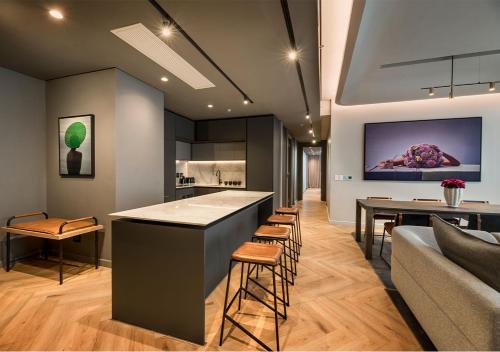 The Rockefeller Hotel by NEWMARK in Cape Town The Rockefeller Hotel by NEWMARK in Cape Town