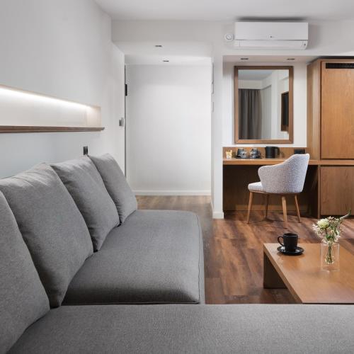 Kos Hotel Junior Suites in Острів Кос Kos Hotel Junior Suites in Острів Кос