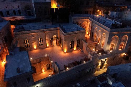 Eksterijer hotela, ZÜMRÜD-Ü ANKA KONAĞI (ZUMRUD-U ANKA KONAGI) in Mardin Eksterijer hotela, ZÜMRÜD-Ü ANKA KONAĞI (ZUMRUD-U ANKA KONAGI) in Mardin