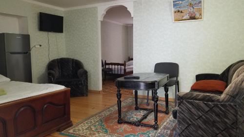 Guest House Green Rose in Borjomi Guest House Green Rose in Borjomi