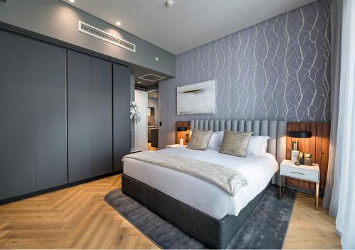 The Rockefeller Hotel by NEWMARK in Cape Town The Rockefeller Hotel by NEWMARK in Cape Town