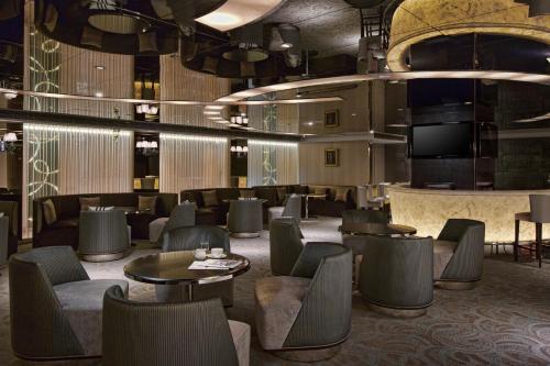 Bar/lounge, Chateau de Chine Hotel Kaohsiung in Yancheng District Bar/lounge, Chateau de Chine Hotel Kaohsiung in Yancheng District